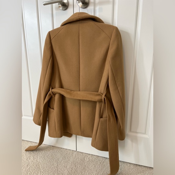 Brand new Wilfred cashmere & wool coat - Picture 10 of 10